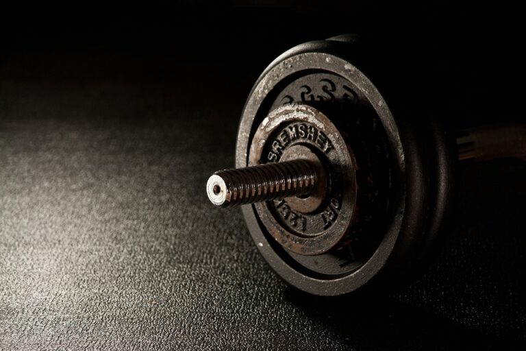 Unlocking the Power of Testosterone