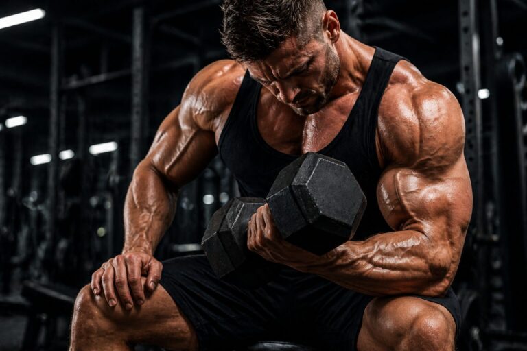 Exploring LGD-4033 (Ligandrol): What It Does?