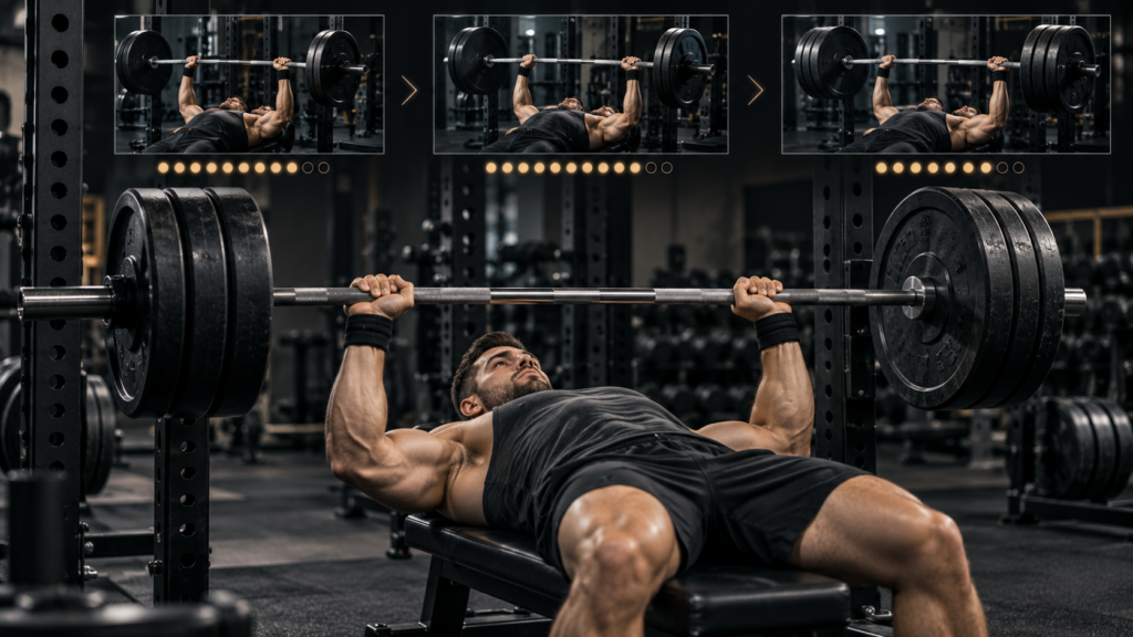 Progressive Overload
