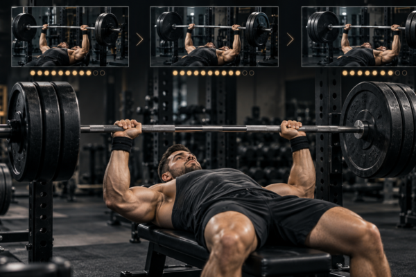 Progressive Overload