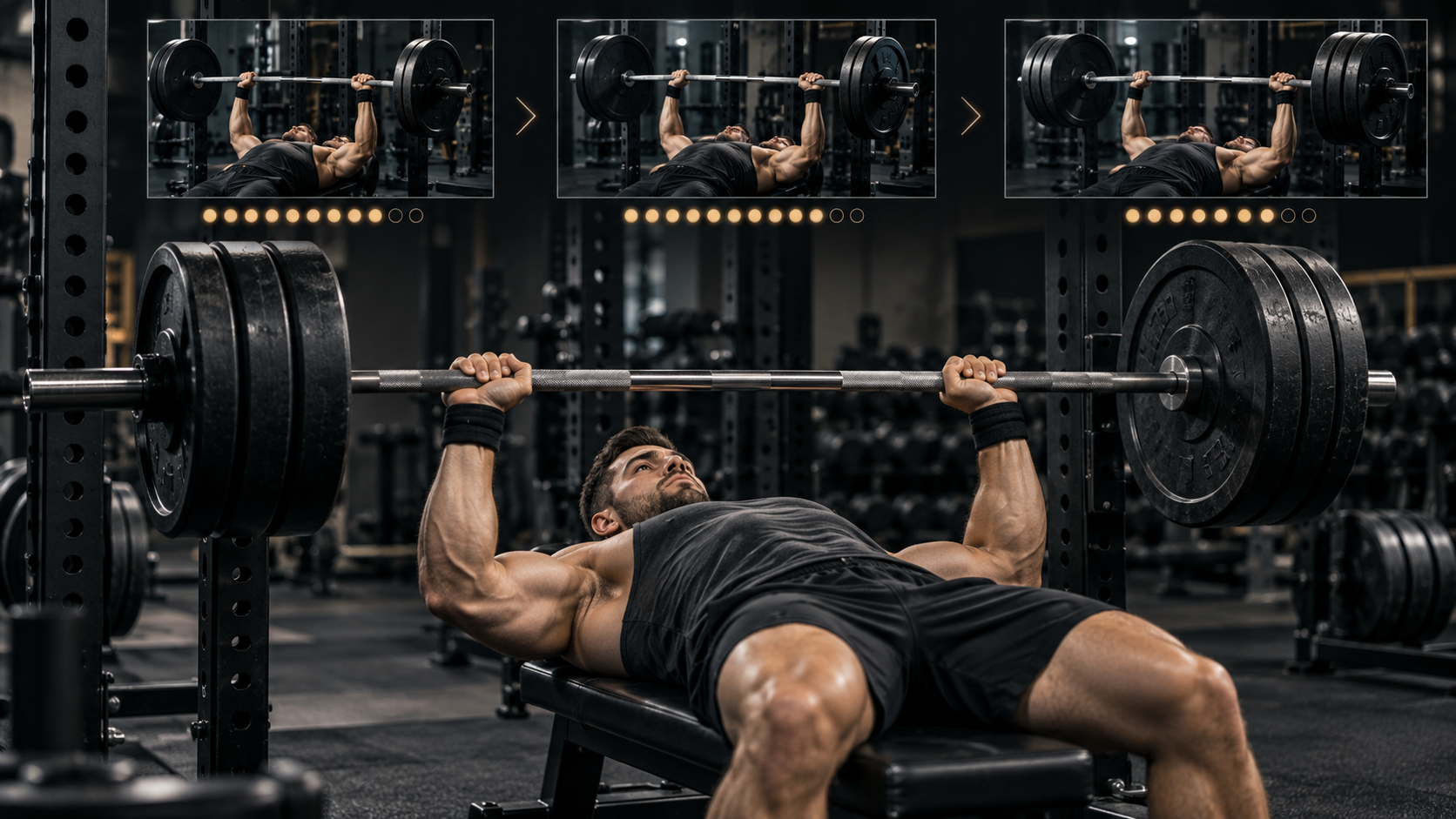 Progressive Overload
